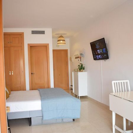 Studio Beach & Golf Torre de Benagalbon Kültér fotó