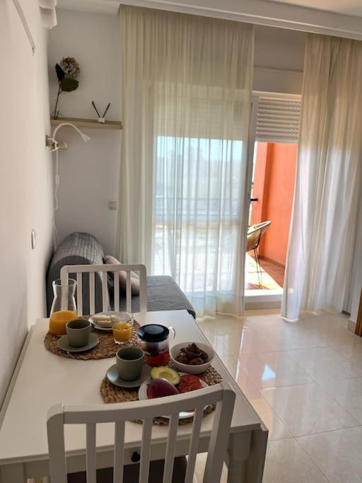 Studio Beach & Golf Torre de Benagalbon Kültér fotó