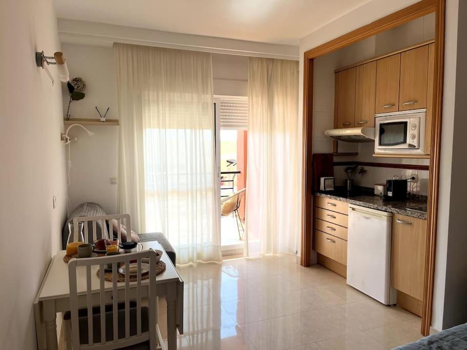 Studio Beach & Golf Torre de Benagalbon Kültér fotó