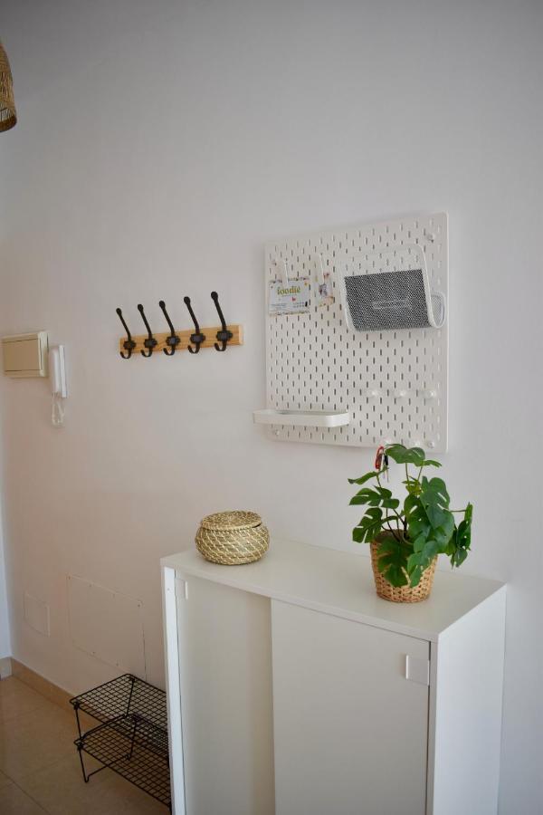 Studio Beach & Golf Torre de Benagalbon Kültér fotó